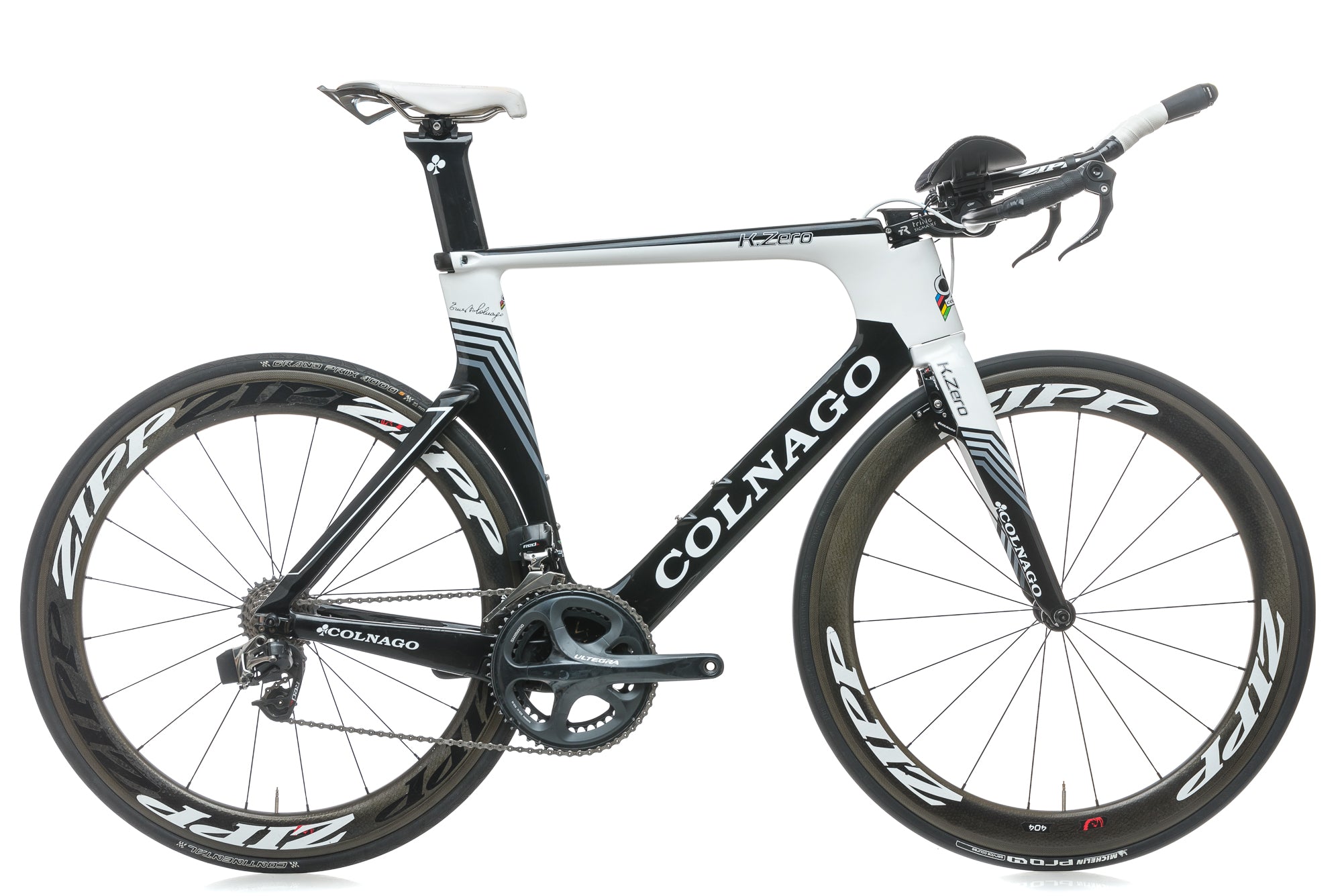 colnago tt bike