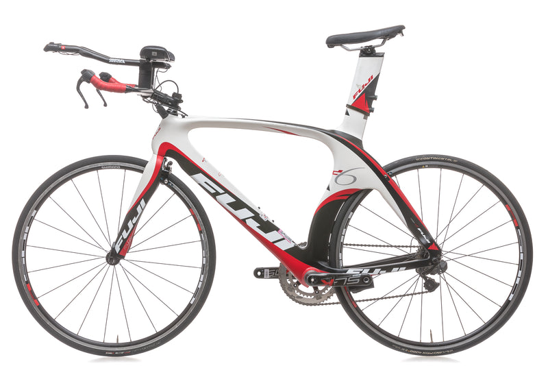 fuji d6 road bike