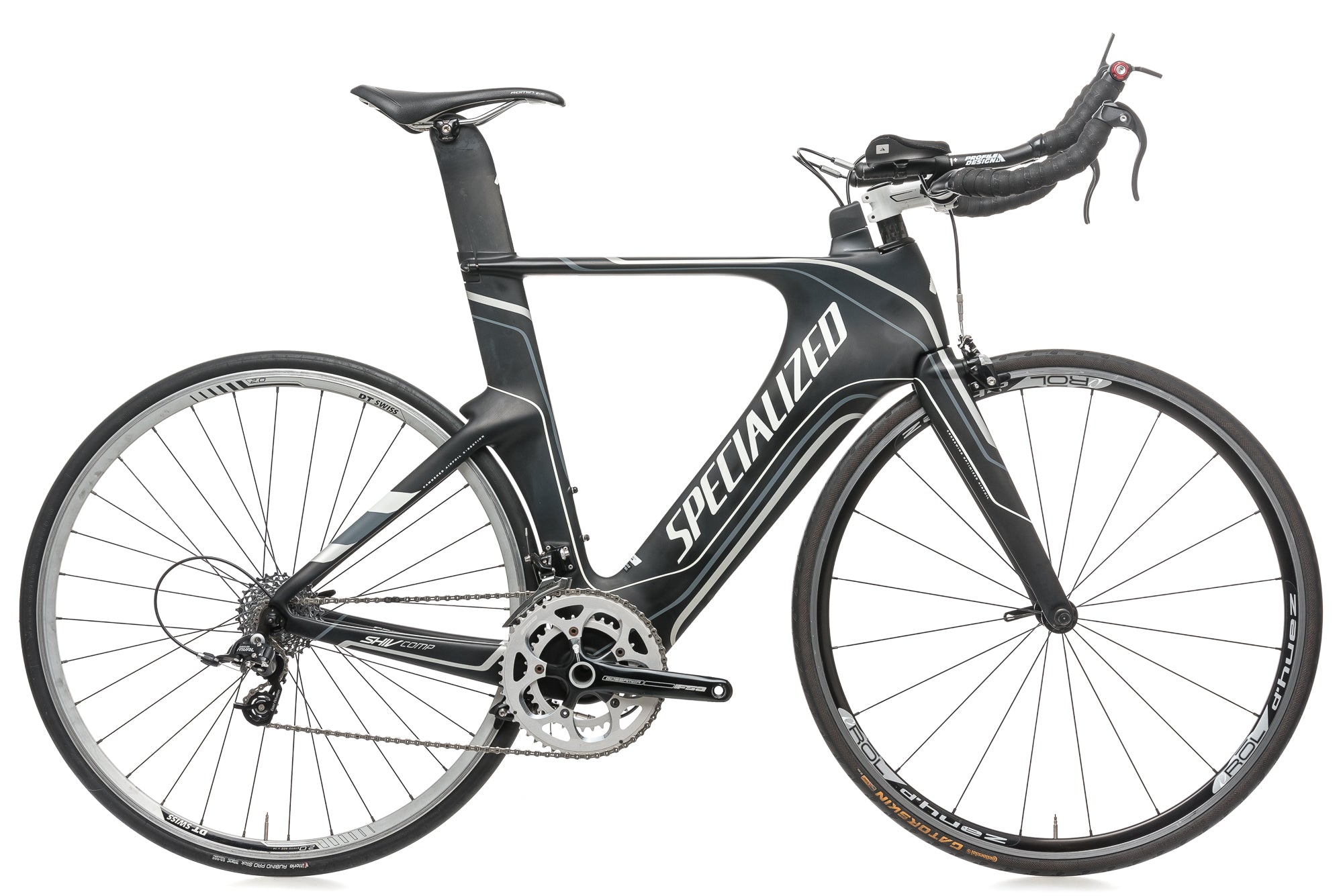 specialized shiv 2014