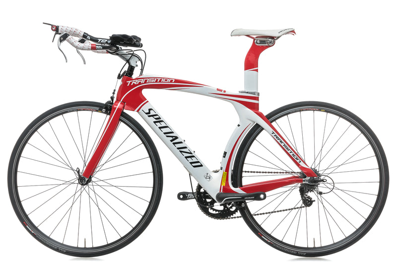 specialized transition pro price