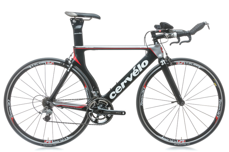 cervelo p3 sl