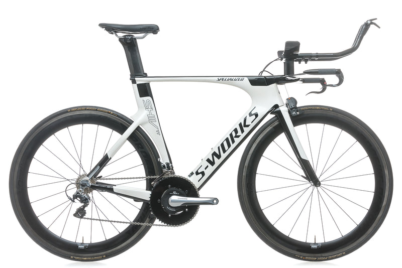 specialized shiv tt price