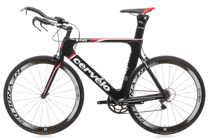 cervelo p2 58cm