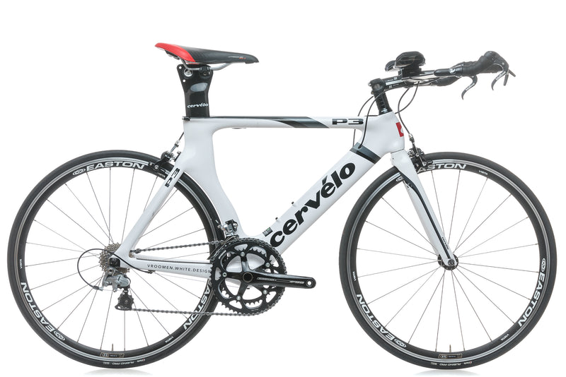 cervelo p3 2012