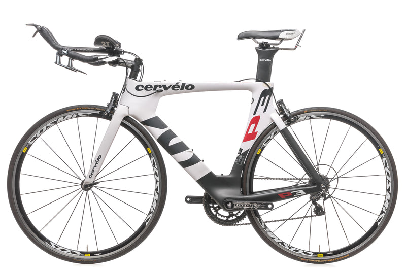 cervelo p3 2014