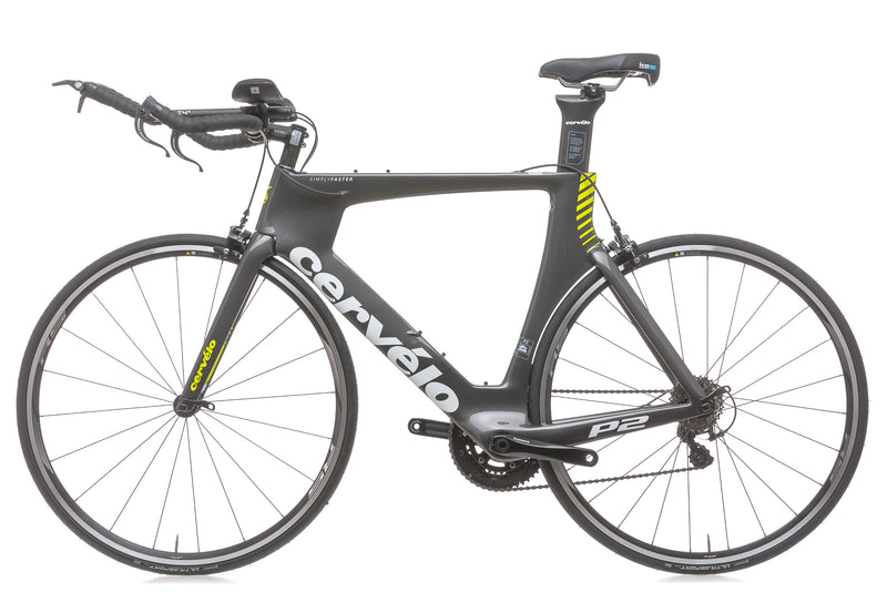 cervelo p2 price