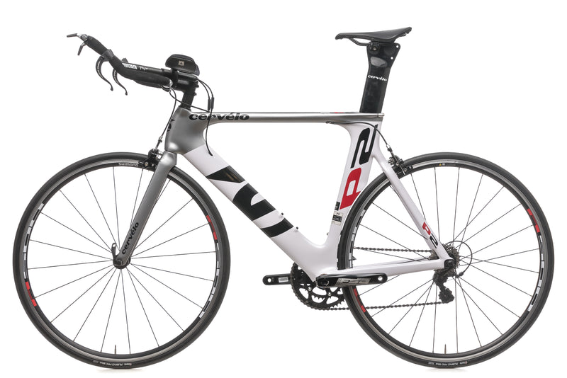 cervelo p2 56cm