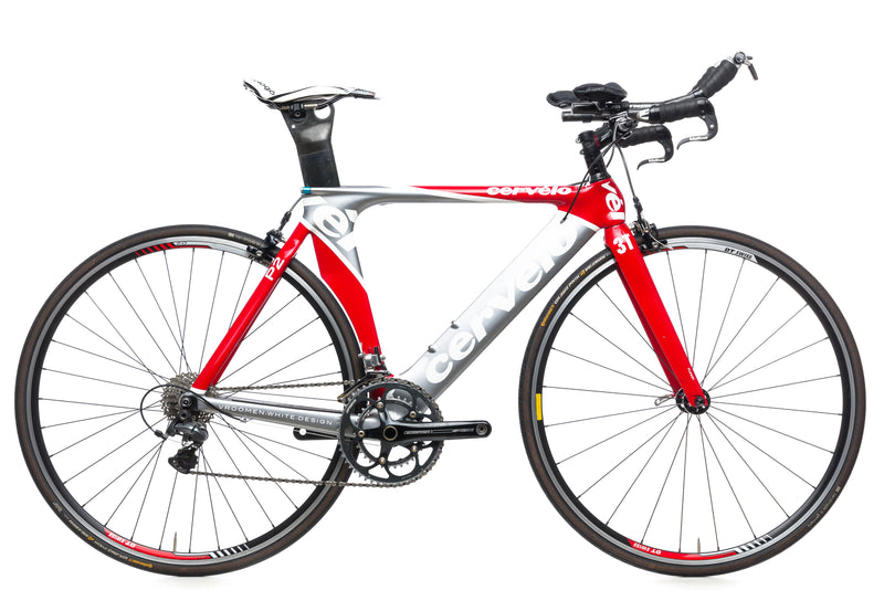 cervelo p2 51cm