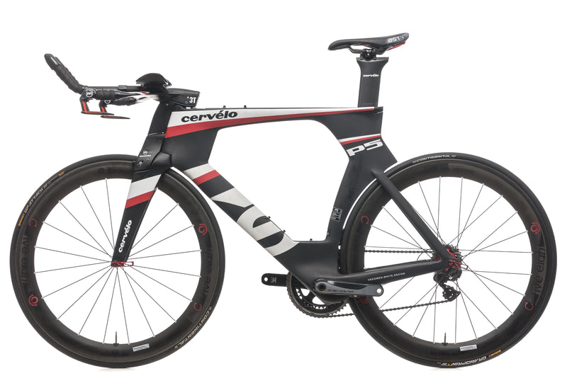 cervelo p5 six