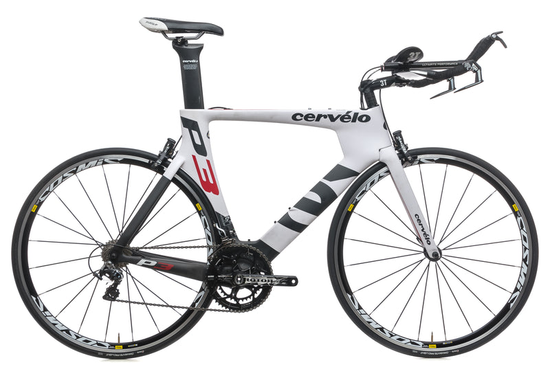 cervelo p3 dura ace