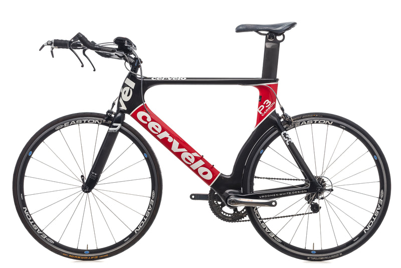 cervelo p3 61cm