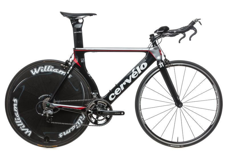 cervelo p3 2010