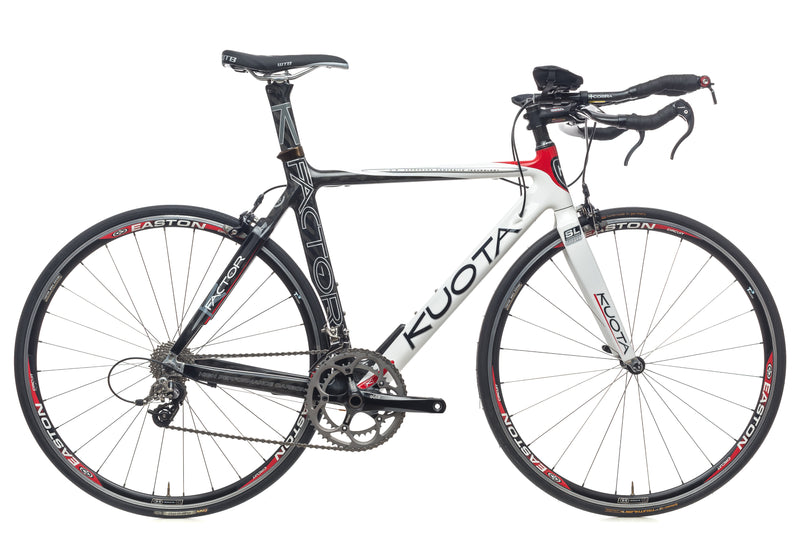 kuota k factor