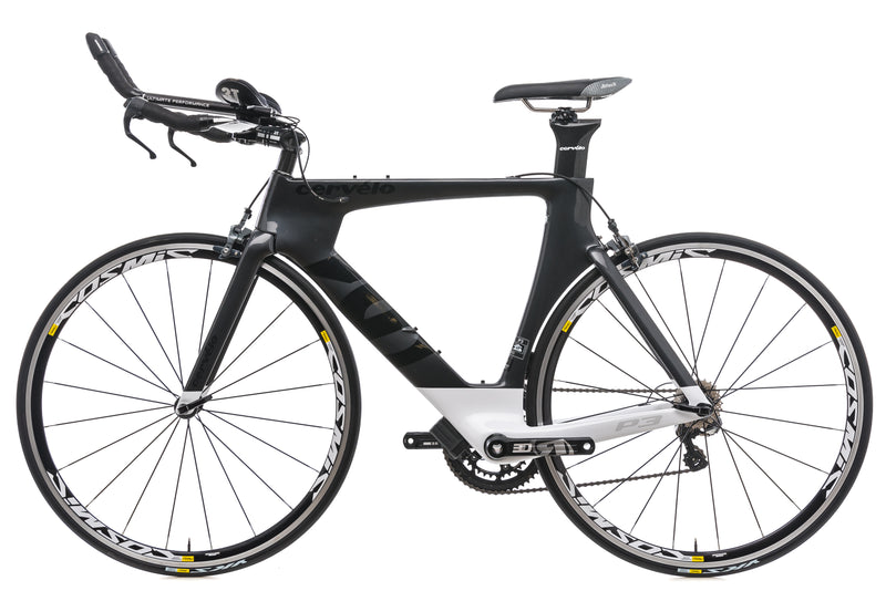 cervelo p3 2016