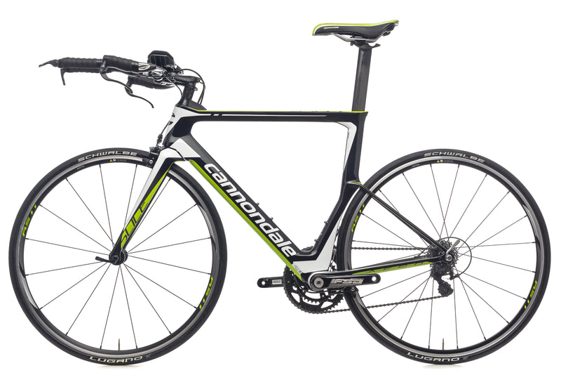 cannondale slice 2015