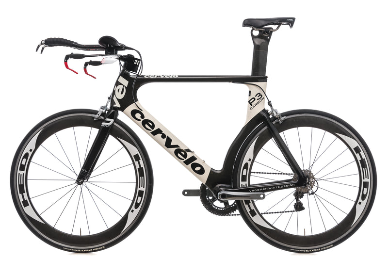 cervelo p3 61cm