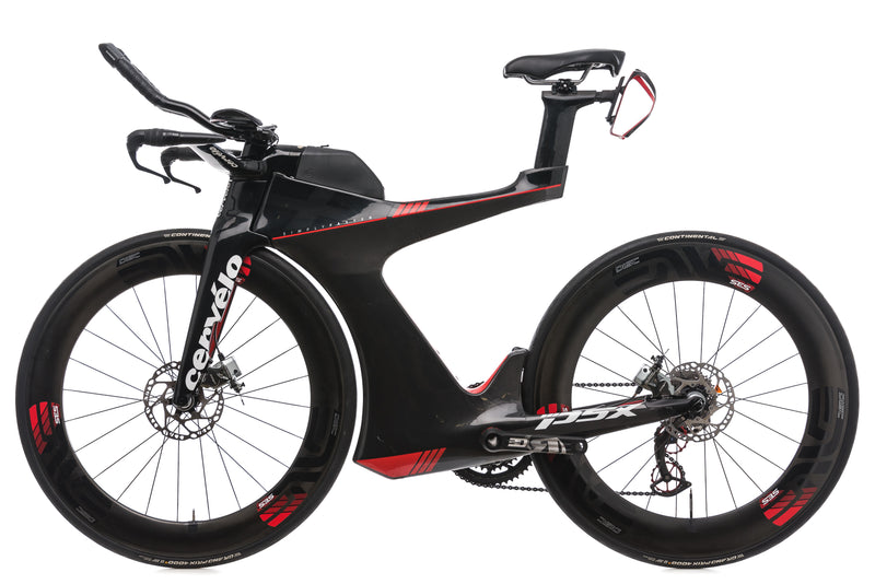 cervelo p5x dura ace di2