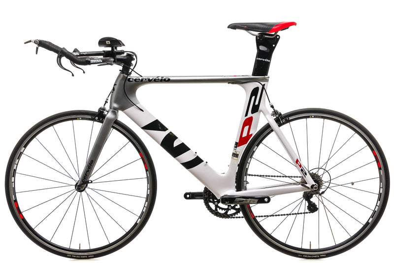 cervelo p2 58cm