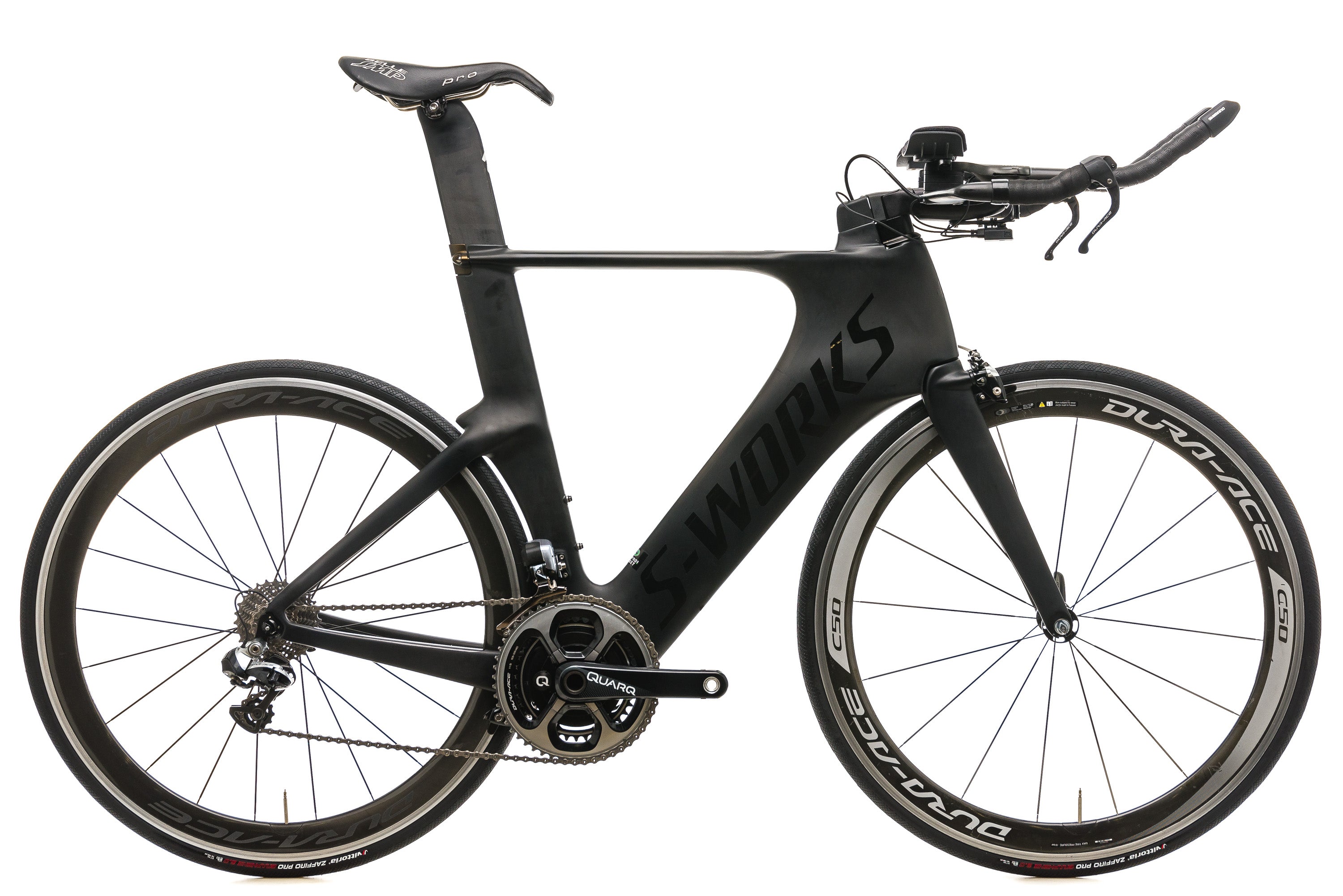 specialized shiv tri bike