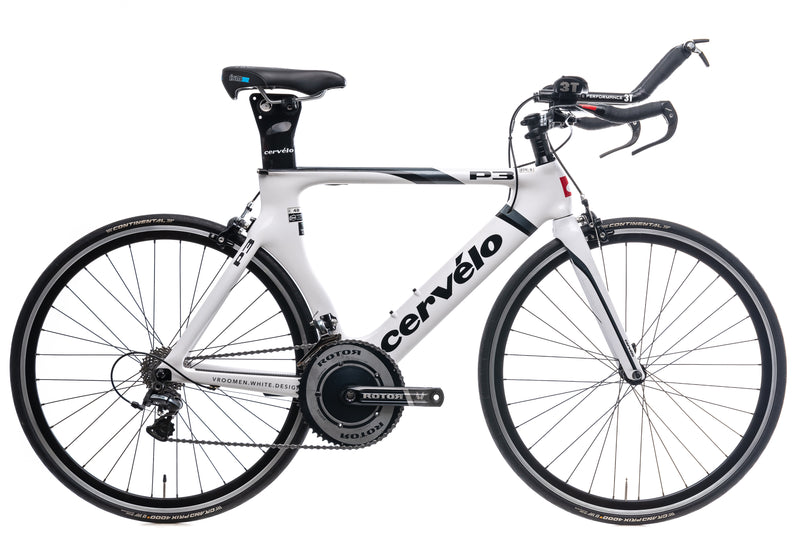 cervelo p3 2011