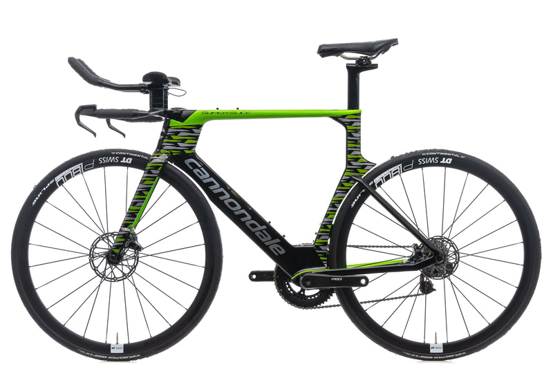 cannondale super slice 2020