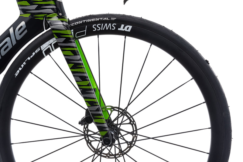 cannondale superslice geometry