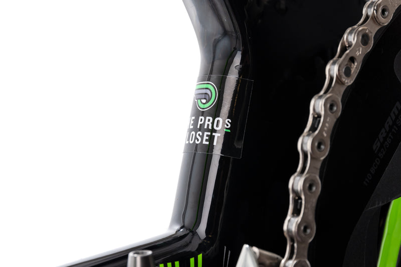 cannondale superslice geometry