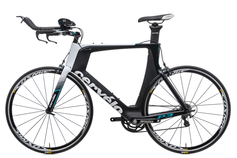 cervelo p3 61cm