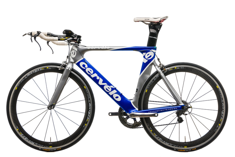 cervelo p2 56cm