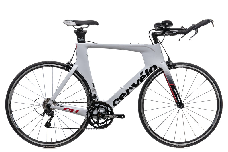 cervelo p2 58cm