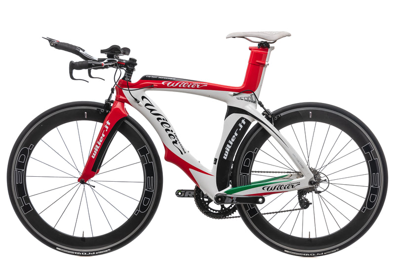 wilier crono tt