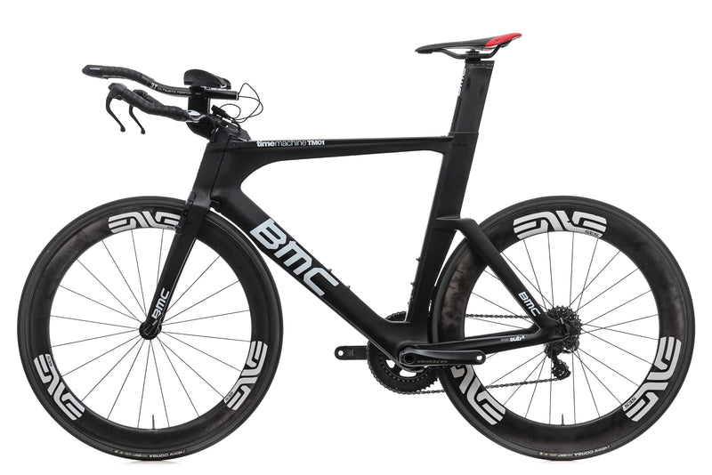 bmc timemachine tm01 2016