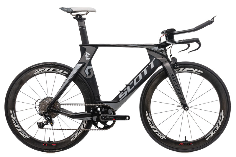 scott tt bike