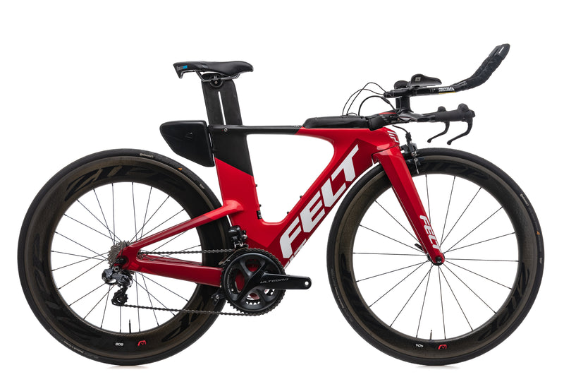 2018 felt ia 16