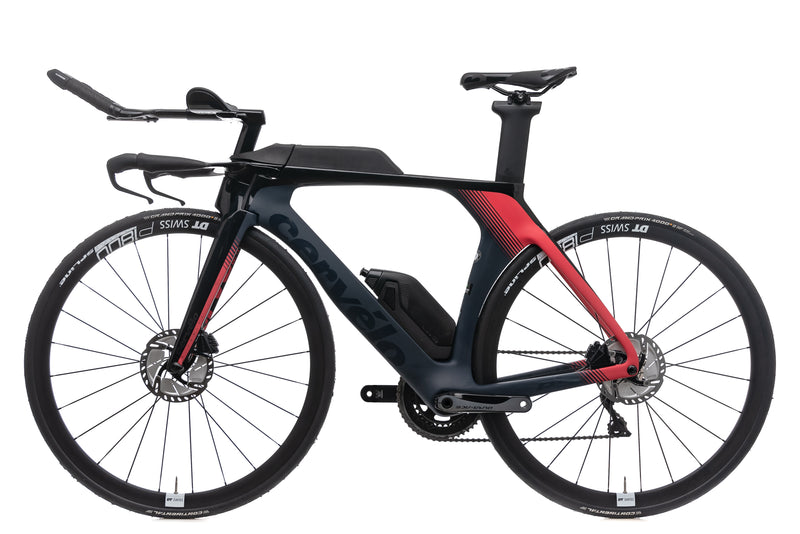 cervelo p5 2019