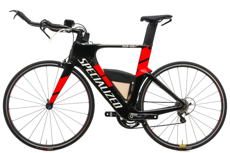 specialized shiv 2016