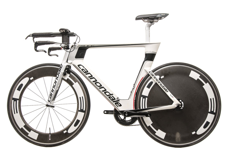 cannondale slice 2013