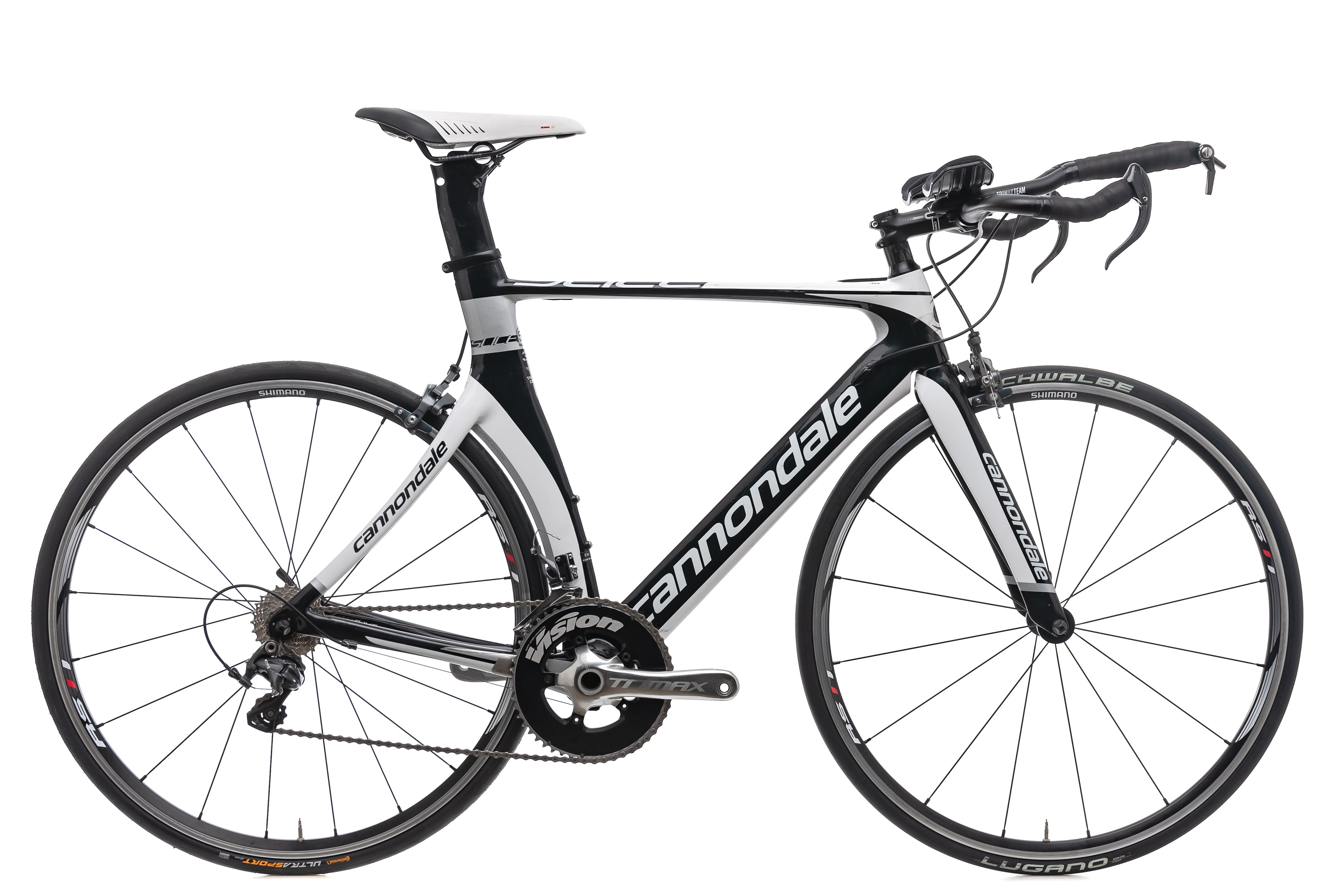 cannondale slice 2014