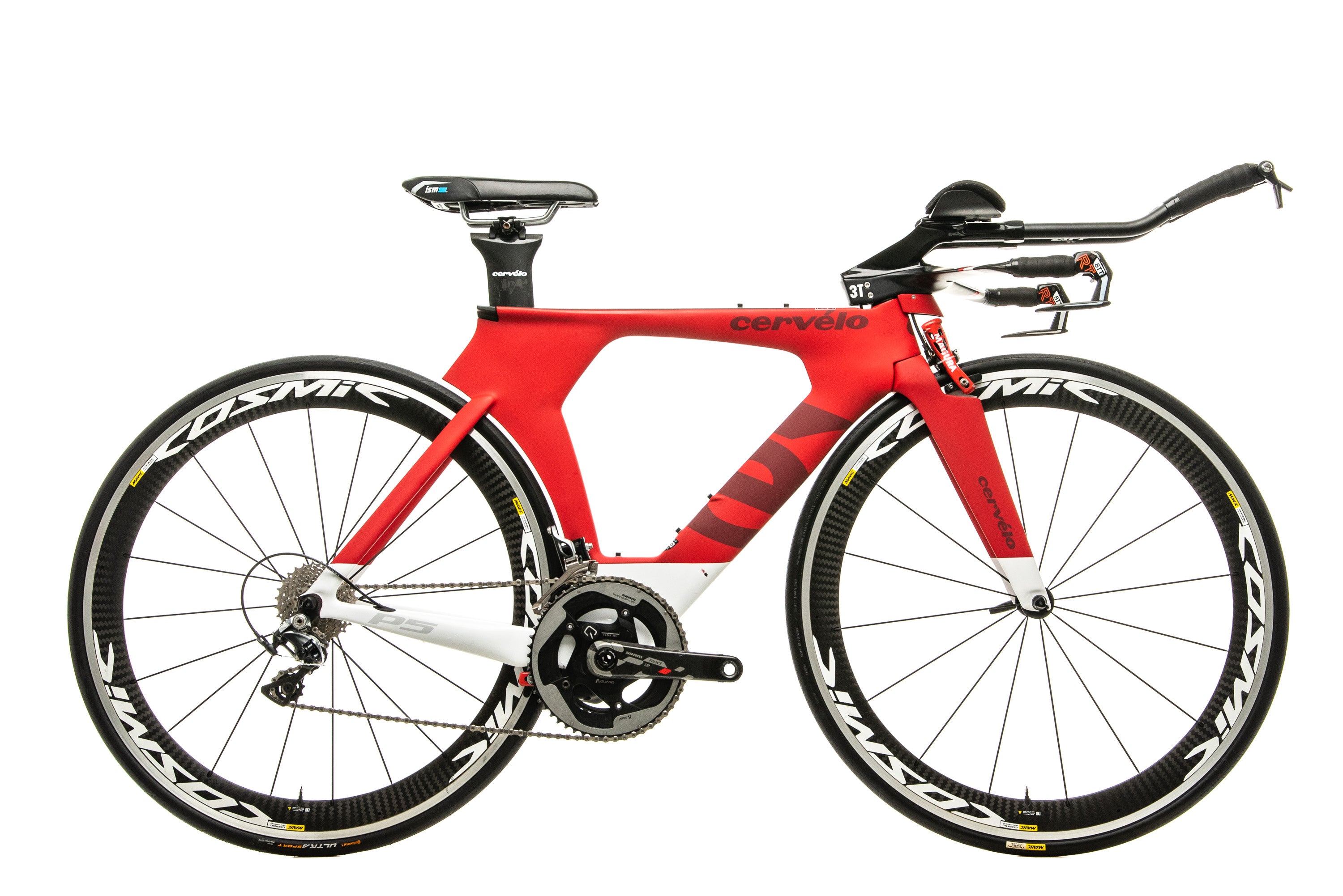 cervelo p5 six for sale