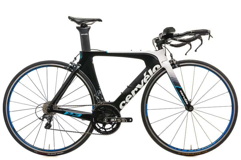 cervelo p3 2017