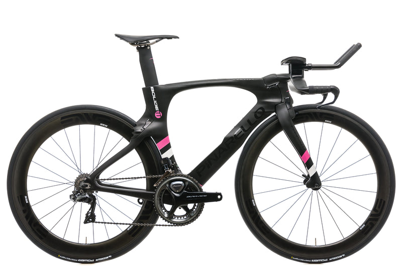 pinarello tri bike