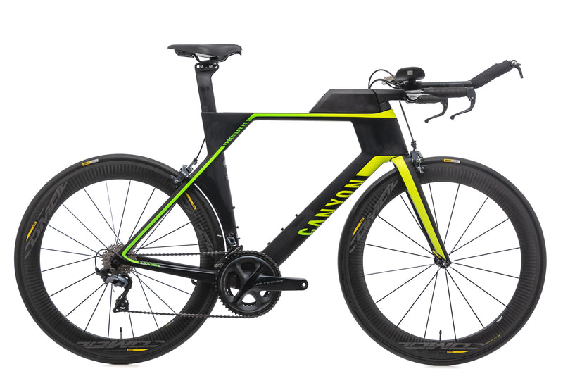 canyon speedmax cf 2018