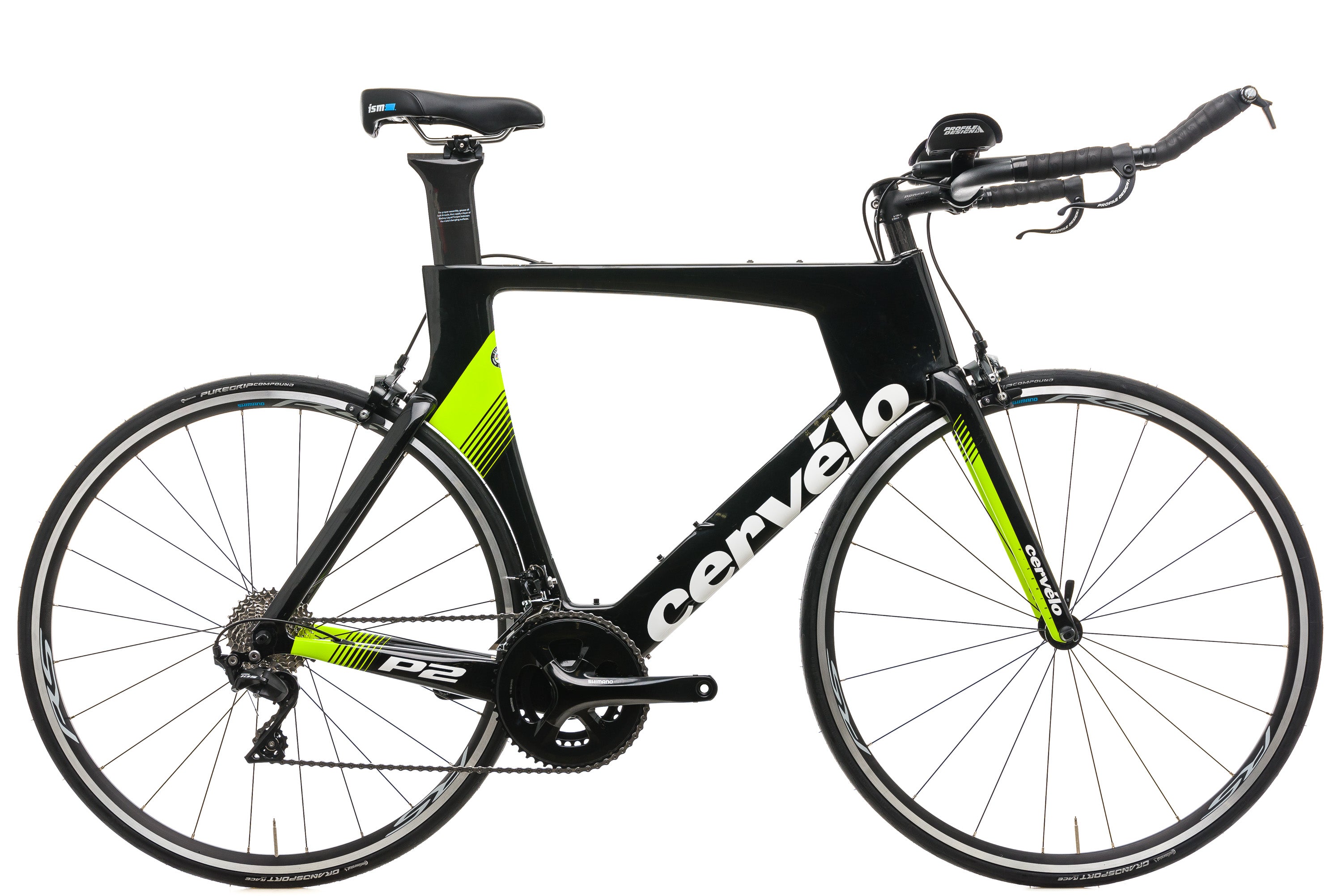 cervelo s2 2019