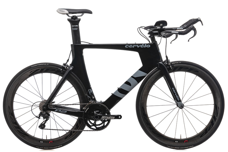 cervelo p2 58cm