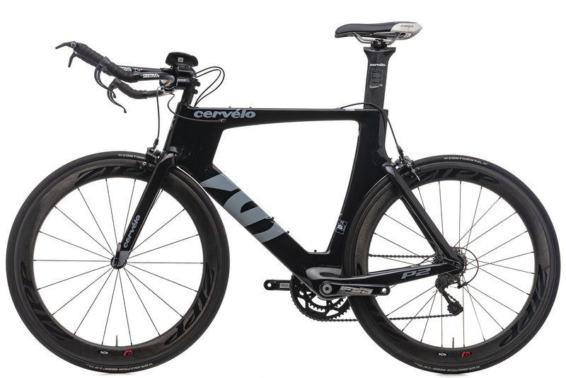 cervelo p2 58cm