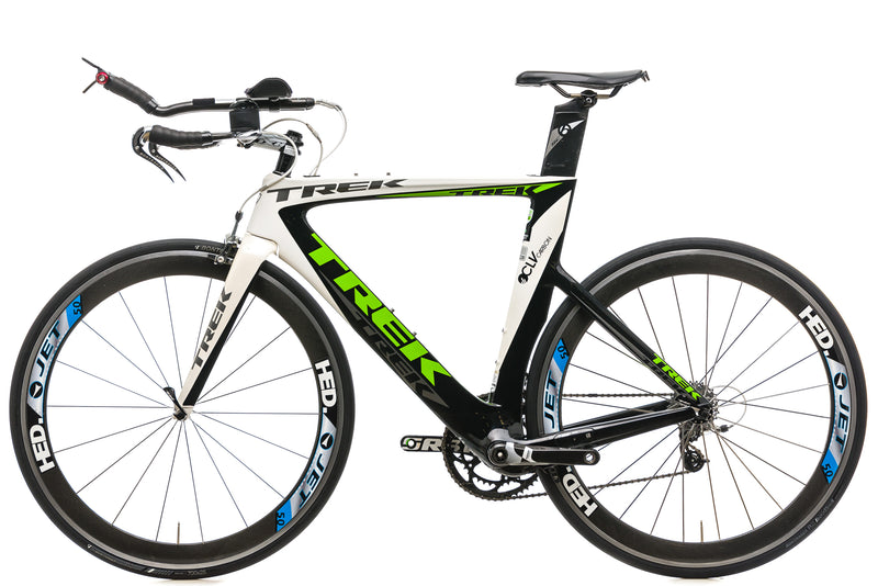 trek speed concept 2012