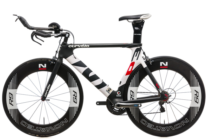 cervelo p3 carbon price