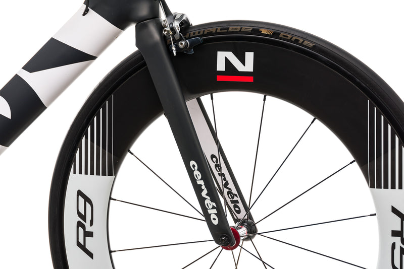 cervelo p3 2013