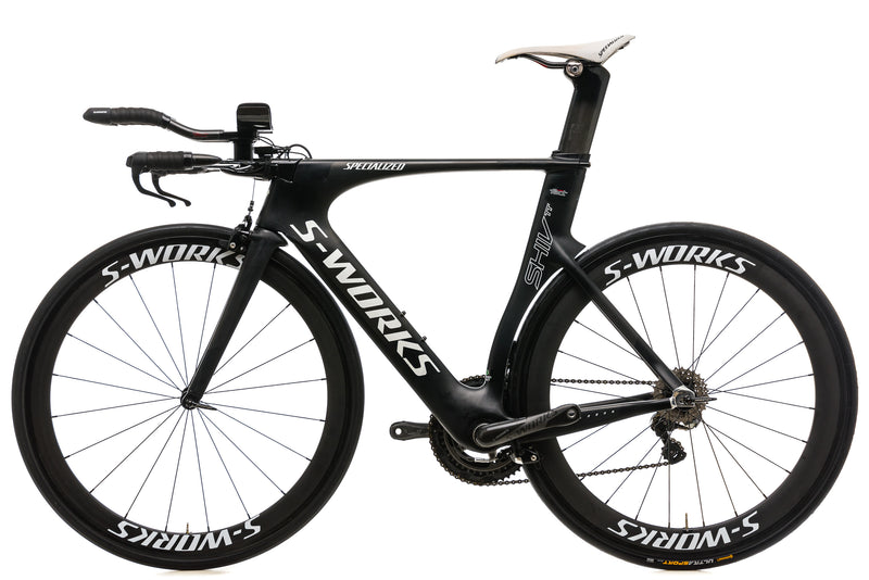 specialized shiv tt triathlon