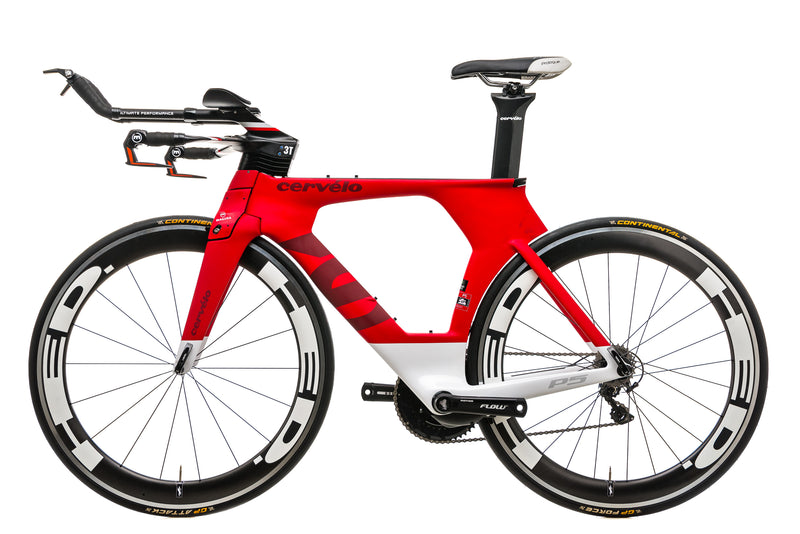 cervelo p5 2015